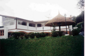 Гостиница Atibaia - Casa de Campo  Атибая